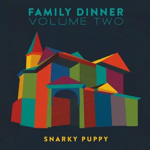 Family dinner : volume two
